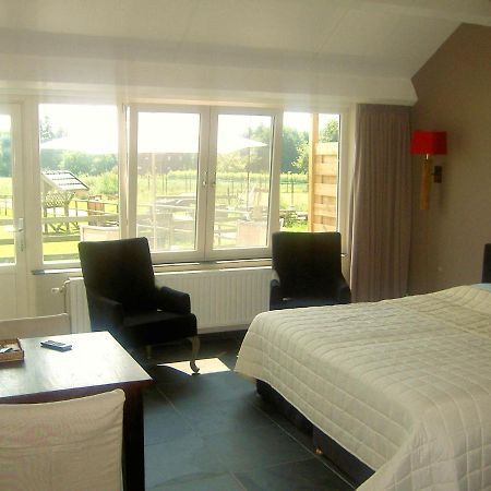 B&B Roodbeekerhof フロドロップ エクステリア 写真