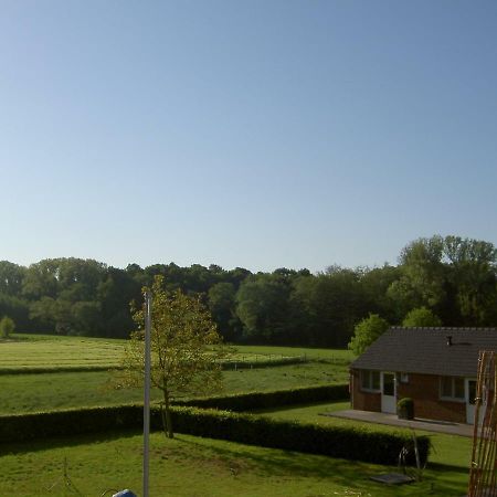B&B Roodbeekerhof フロドロップ エクステリア 写真