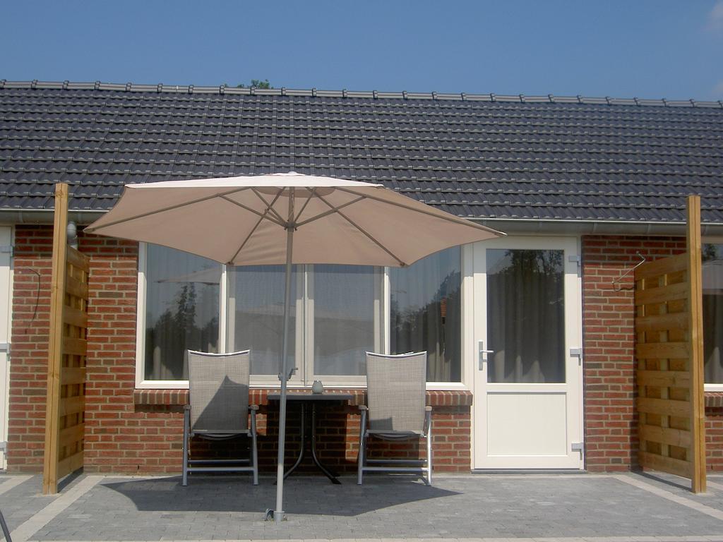 B&B Roodbeekerhof フロドロップ エクステリア 写真