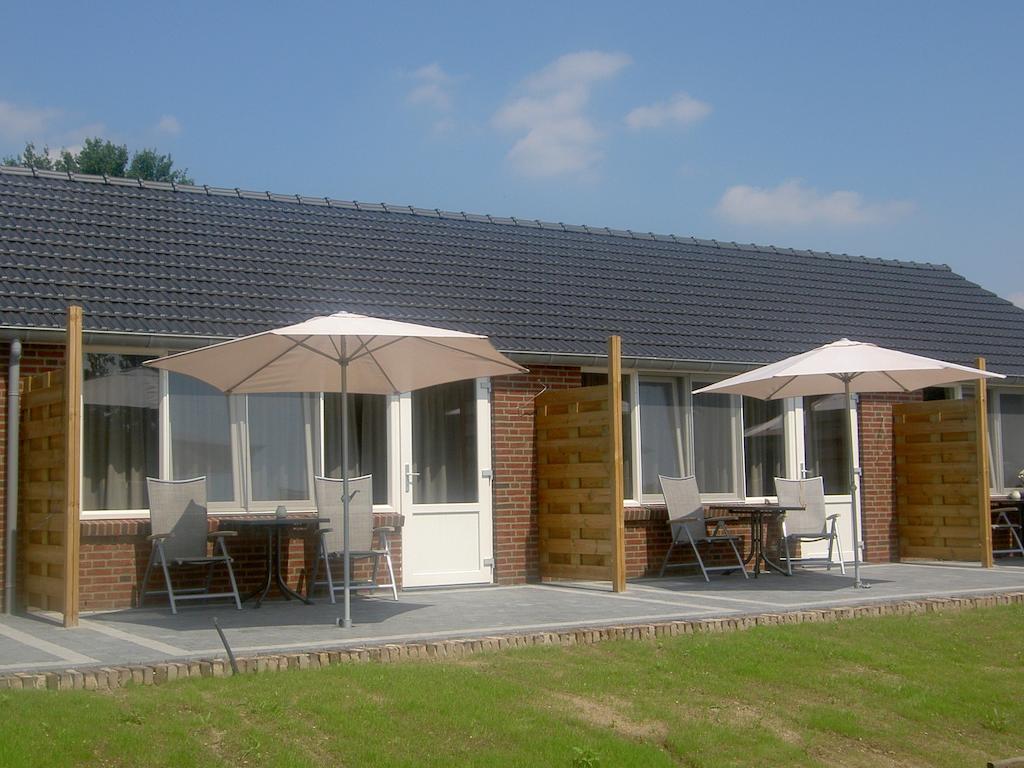 B&B Roodbeekerhof フロドロップ 部屋 写真