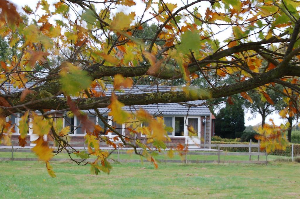 B&B Roodbeekerhof フロドロップ エクステリア 写真