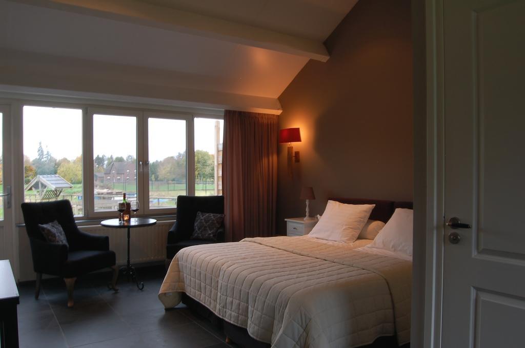 B&B Roodbeekerhof フロドロップ エクステリア 写真