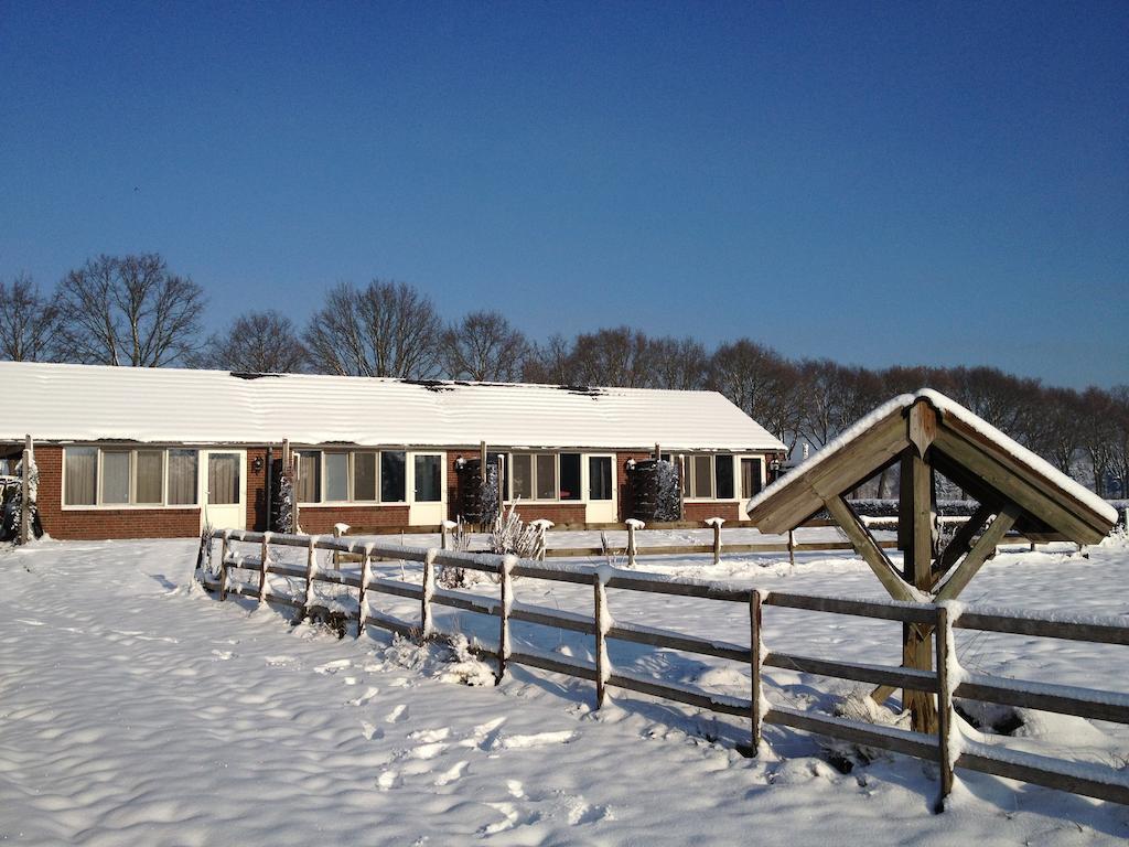 B&B Roodbeekerhof フロドロップ 部屋 写真