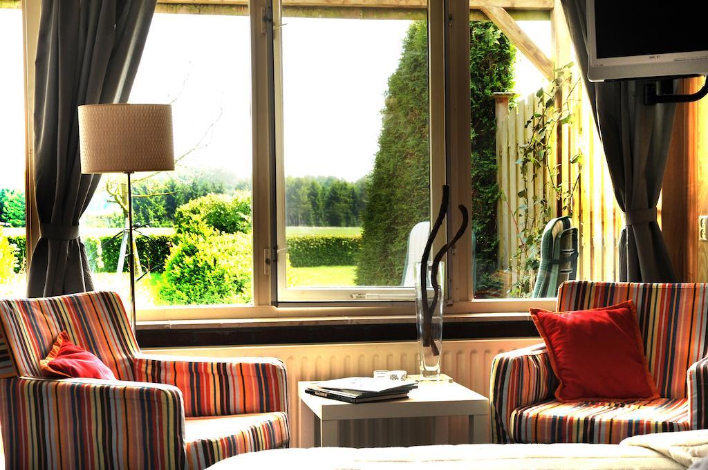 B&B Roodbeekerhof フロドロップ 部屋 写真